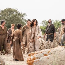 Vangelo Secondo Maria: Benedetta Porcaroli in una foto