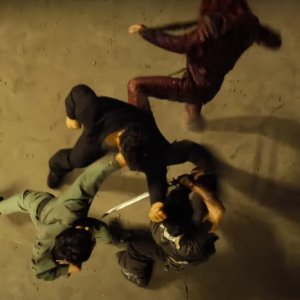 Yu Yu Hakusho: un'immagine