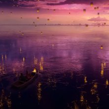 Yu Yu Hakusho: un'immagine della serie