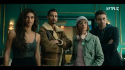 Berlino - Trailer Italiano