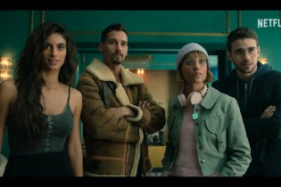 Berlino - Trailer Italiano