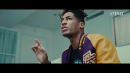 American Symphony: Jon Baptiste - Trailer