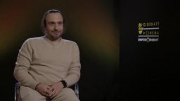 Movies Inspired, Sorrento 2023: Claudio Rapino