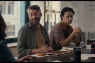 A dire il vero - Trailer Italiano 150''