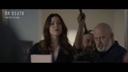 Dr. Death - Trailer Season 2