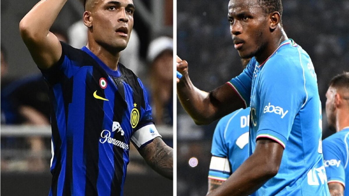 Champions League oggi in tv e streaming: dove vedere Real Madrid Napoli e Benfica Inter
