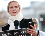 Sex and the City: Cynthia Nixon in sciopero della fame, chiede il cessate il fuoco a Gaza