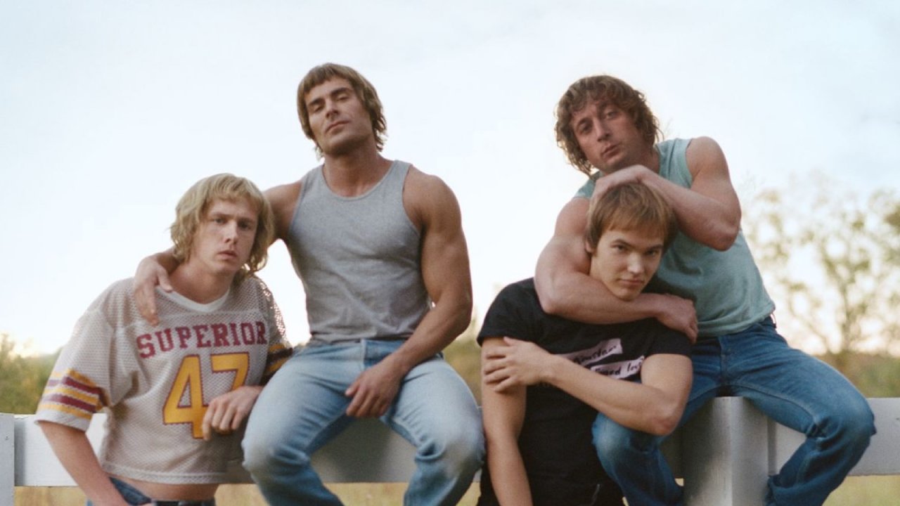 Zac Efron, Madame Web e i Ghostbusters: un 2024 da non perdere con i film Eagle, Sony e Paramount