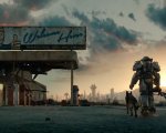 Fallout: un mostruoso Walton Goggins nelle prime immagini della serie Prime Video
