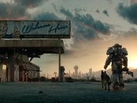 Fallout: un mostruoso Walton Goggins nelle prime immagini della serie Prime Video