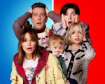 Family Switch, la recensione: Quel pazzo venerdì formato famiglia