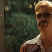 Gigolò per caso: una foto di scena