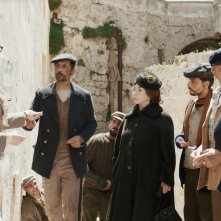 Gli altri: Ida Di Benedetto in una sequenza