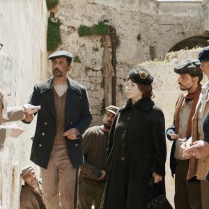 Gli altri: Ida Di Benedetto in una sequenza