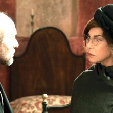 Gli altri: Ida Di Benedetto in una foto