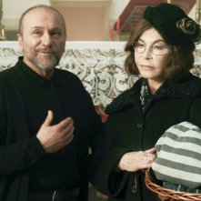 Gli altri: Ida Di Benedetto in una scena del film