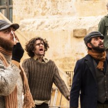 Gli altri: una scena del film