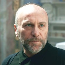 Gli altri: Gianfranco Gallo in un primo piano