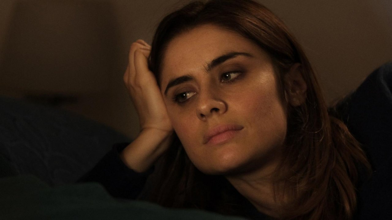 Torino Film Festival 2023: assegnato a Greta Scarano il Premio Virna Lisi