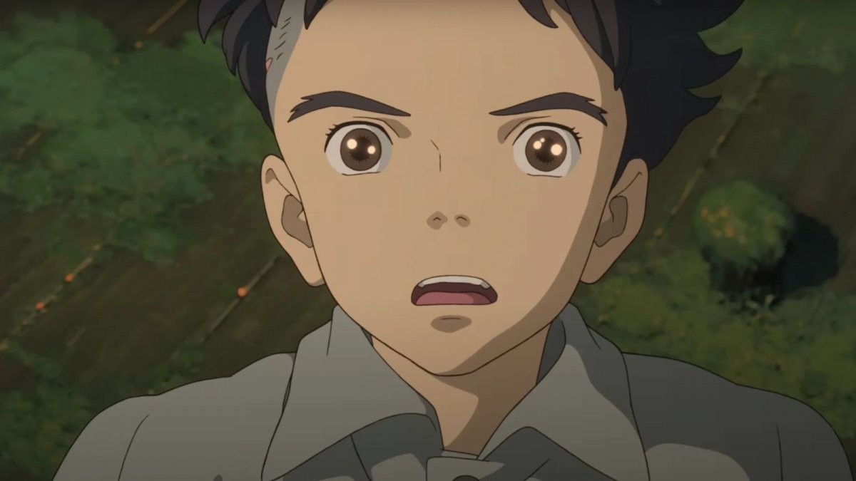 Le uscite 2024 di Lucky Red dal ritorno di Miyazaki fino a Past Lives