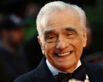 Martin Scorsese in Italia per girare La mano di Dante... come attore