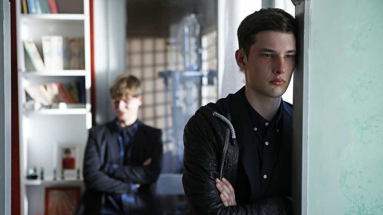 Noi siamo leggenda stasera su Rai 2: la trama della seconda puntata