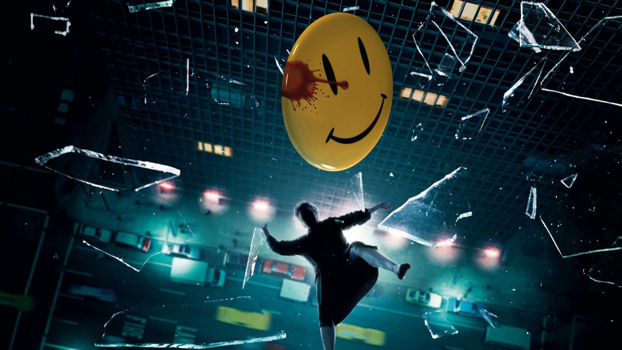 Christopher Nolan elogia Watchmen di Zack Snyder: 'In anticipo rispetto ai tempi'