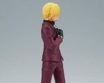 One Piece: una stupenda figure Banpresto di Sanji in sconto con l’offerta Amazon, scopriamo il prezzo