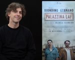 Michele Riondino, Palazzina LAF e la classe operaia che non va in paradiso