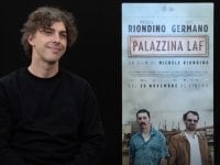 Michele Riondino, Palazzina LAF e la classe operaia che non va in paradiso