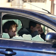 Pax Massilia: un frame della serie