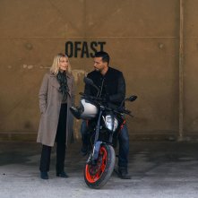 Pax Massilia: un'immagine della serie