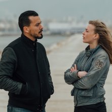 Pax Massilia: una foto di scena