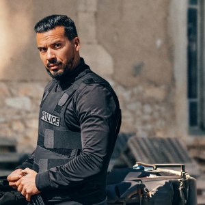 Pax Massilia: una scena della serie