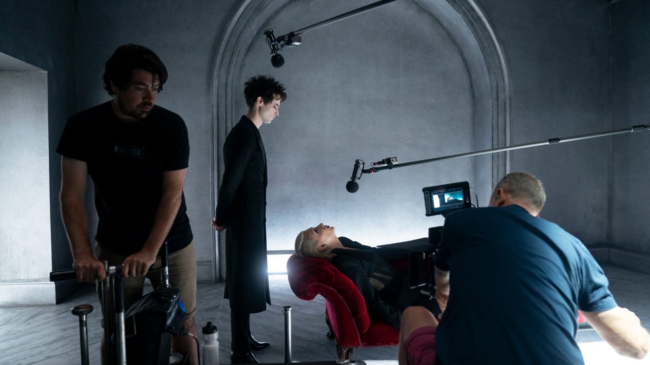 The Sandman 2: ricominciano le riprese in occasione dei 35 anni del debutto del fumetto