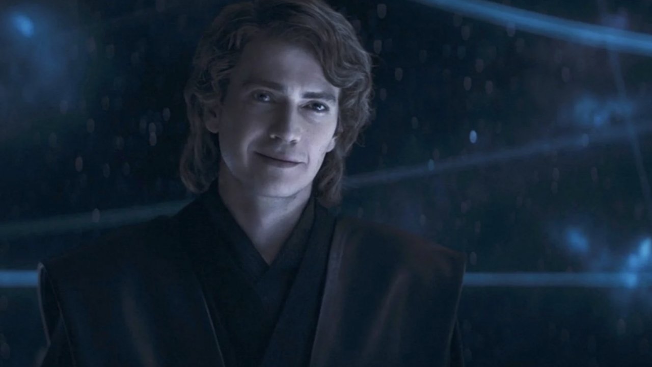 Ahsoka, Dave Filoni: 'Il ritorno di Anakin Skywalker? Tutta colpa di George Lucas!'