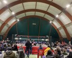 SAJ Wrestling, la card completa di Final Bout II