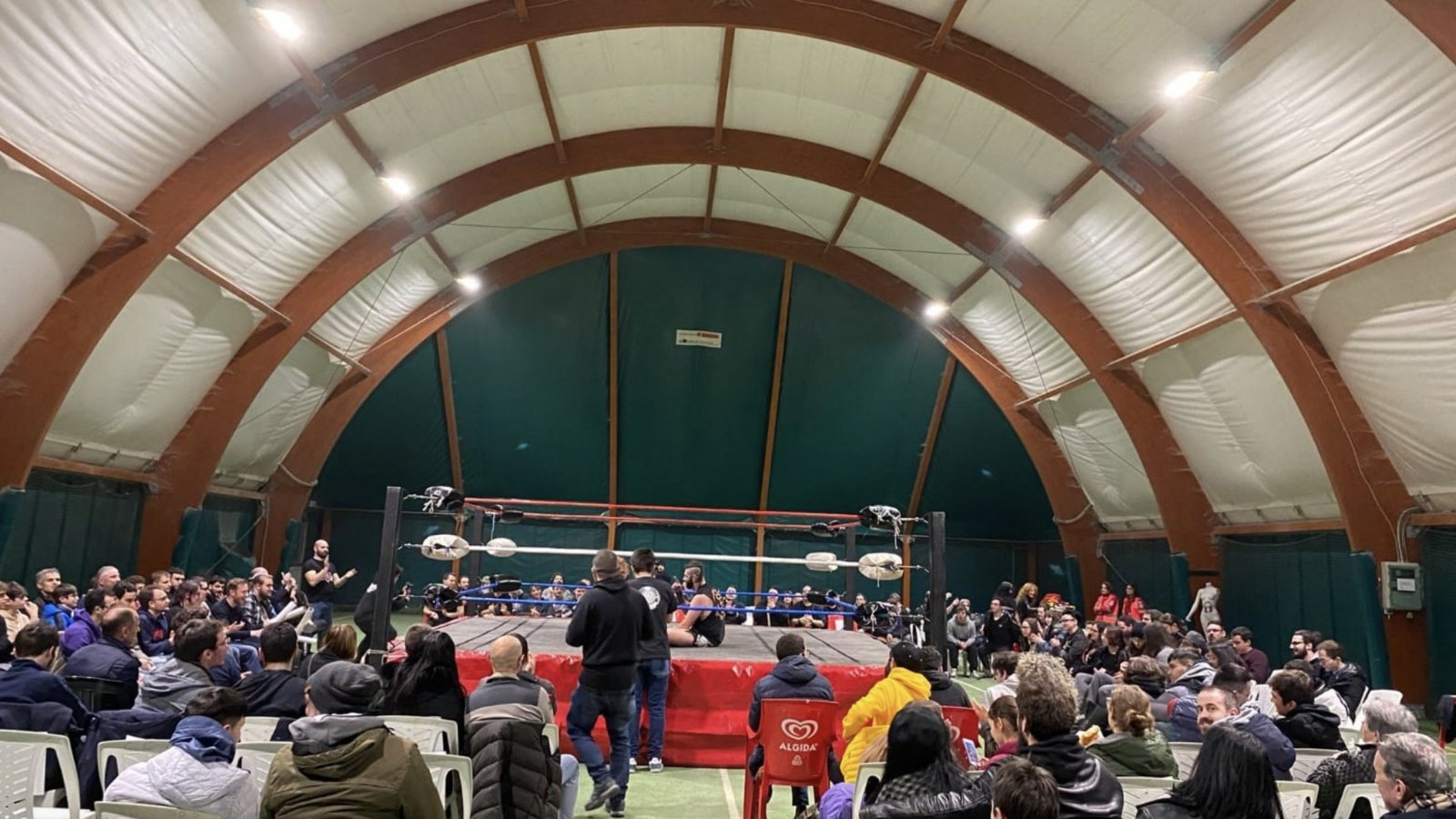 SAJ Wrestling, la card completa di Final Bout II