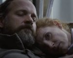 Memory: Jessica Chastain e Peter Sarsgaard nello struggente trailer del film di Michel Franco