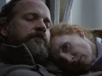 Memory: Jessica Chastain e Peter Sarsgaard nello struggente trailer del film di Michel Franco