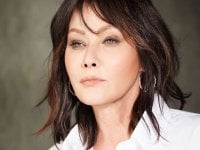 Shannen Doherty: 'Il cancro si è esteso alle ossa, ma non ho chiuso con la vita'