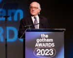 Robert De Niro accusa Apple: 'Ha censurato il mio discorso contro Trump ai Gotham Awards'