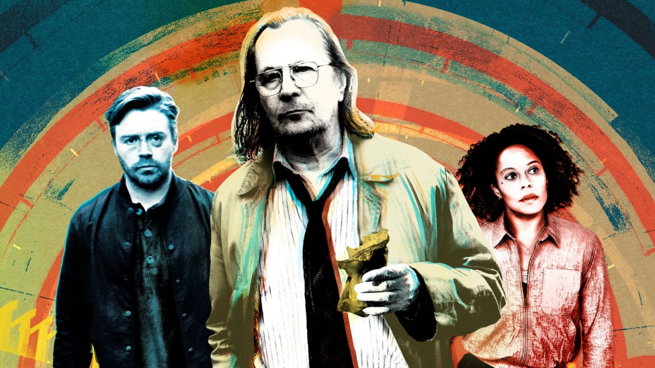 Slow Horses 3, la recensione: squadra che perde non si cambia