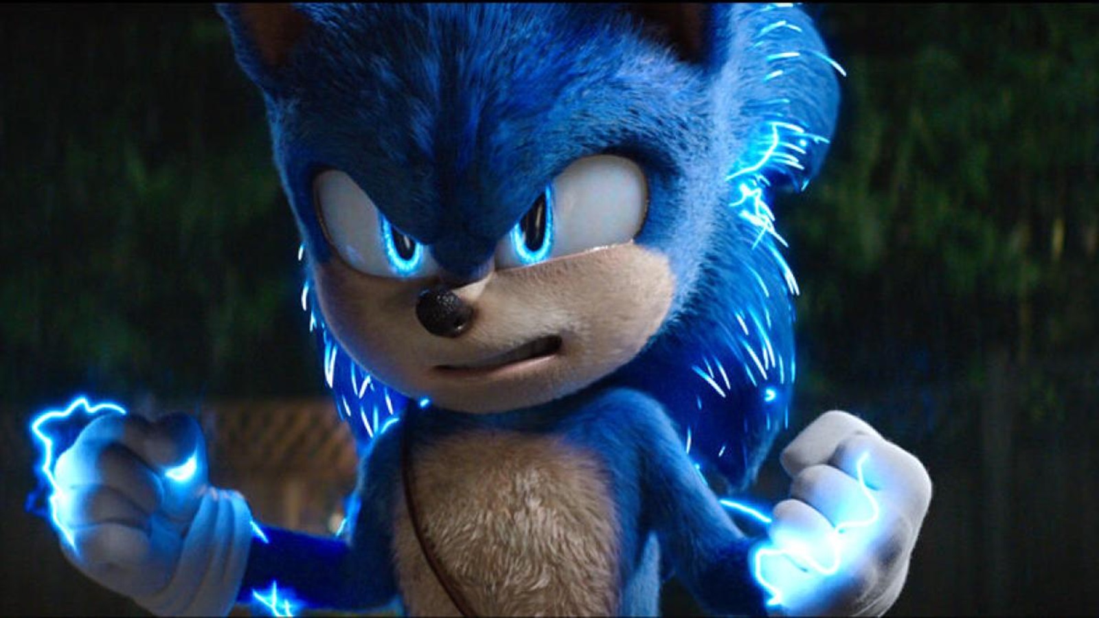 Sonic 3: un'immagine inedita annuncia che le riprese del film sono iniziate