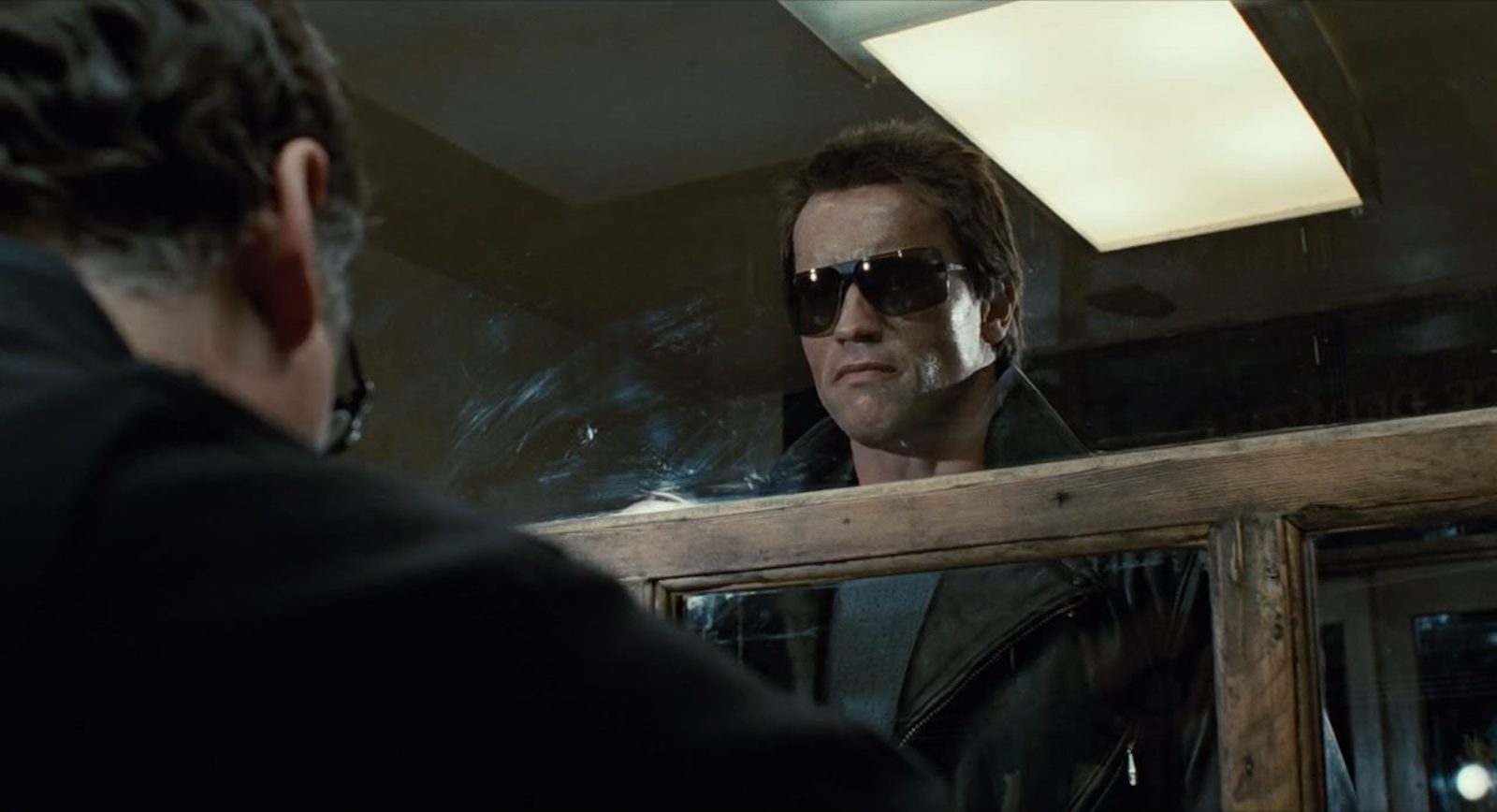 Terminator: Arnold Schwarzenegger ha provato a cambiare la più celebre battuta del franchise