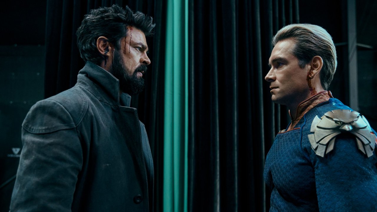 The Boys: Diego Luna e Gael Garcia Bernal producono lo spinoff ambientato in Messico