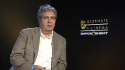 Intervista a Benedetto Habib, presidente Produttori, Sorrento 2023