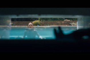 Night Swim - Trailer Italiano 2
