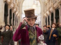 Timothée Chalamet, ecco gli insulti che si rivolge quando perde un premio come il Golden Globe