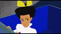 Il faraone, il selvaggio e la principessa - Trailer Italiano